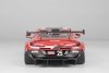 Nunu PN24043 BMW M8 GTE 2020 Road Atlanta 6 Hours Winner 1/24